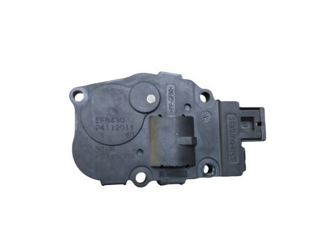 bontott BMW 5 F11 Fűtés Állító Motor