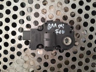 bontott BMW 5 F11 Fűtés Állító Motor