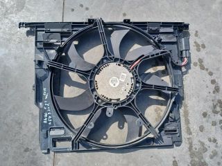 bontott BMW 5 F11 Fűtés Állító Motor