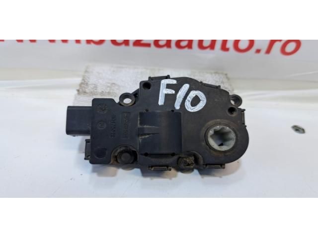 bontott BMW 5 F11 Fűtés Állító Motor