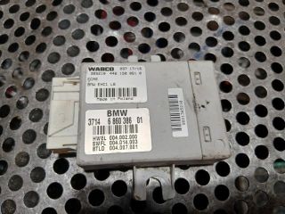 bontott BMW 5 F11 Futómű Vezérlő Modul