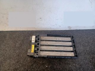 bontott BMW 5 F11 Fűtőradiátor (Elektromos)