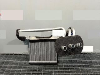 bontott BMW 5 F11 Fűtőradiátor