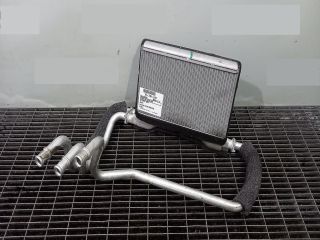 bontott BMW 5 F11 Fűtőradiátor