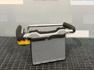 bontott BMW 5 F11 Fűtőradiátor