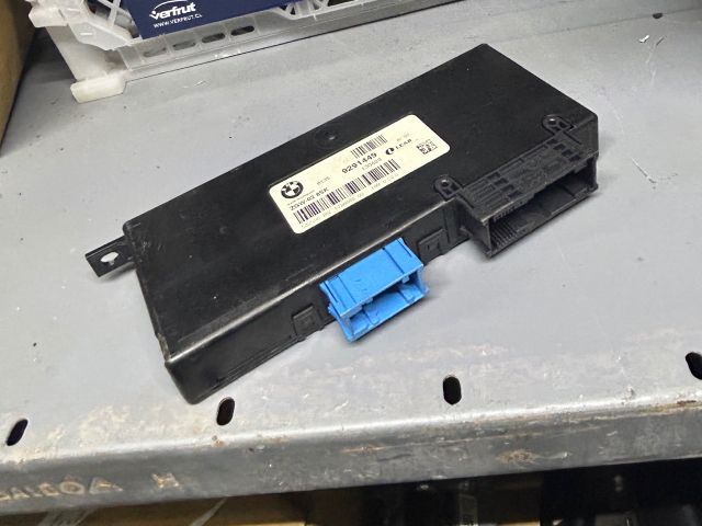 bontott BMW 5 F11 Gateway Elektronika