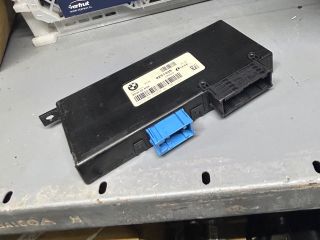bontott BMW 5 F11 Gateway Elektronika