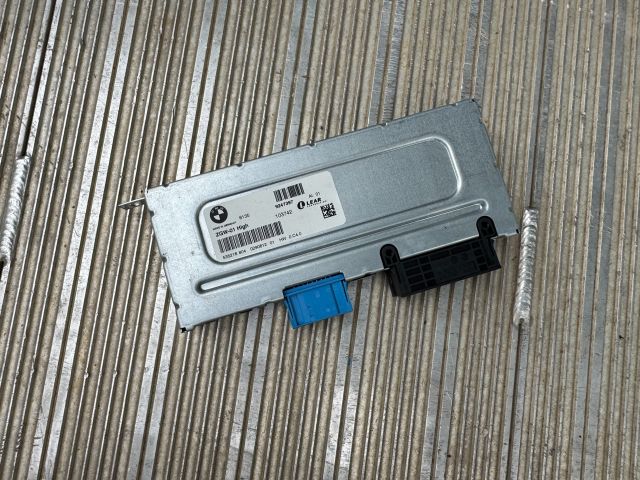 bontott BMW 5 F11 Gateway Elektronika