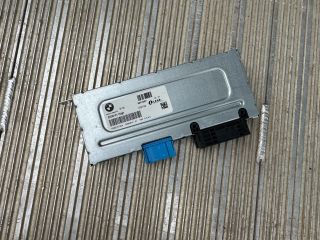 bontott BMW 5 F11 Gateway Elektronika