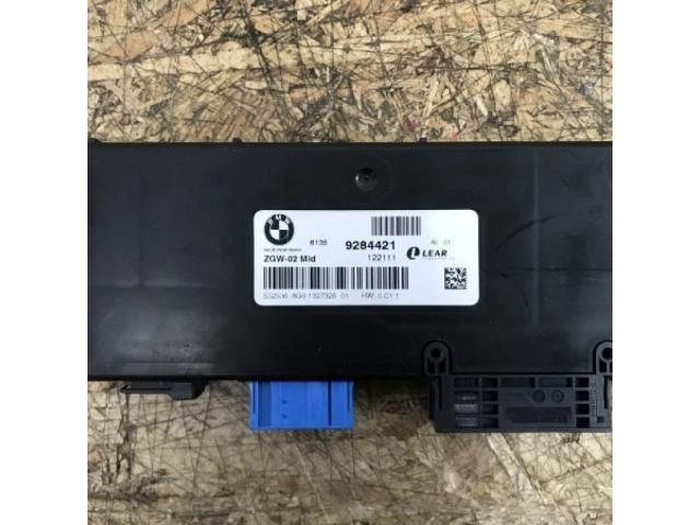 bontott BMW 5 F11 Gateway Elektronika