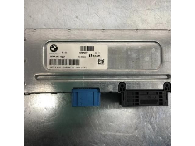 bontott BMW 5 F11 Gateway Elektronika