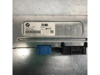 bontott BMW 5 F11 Gateway Elektronika