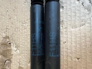 bontott BMW 5 F11 Gázrugós Kitámasztó Teleszkóp Csomagtérajtó Bal