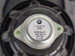 bontott BMW 5 F11 Hangszóró (Pozíciófüggetlen)