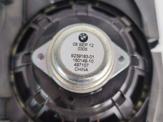 bontott BMW 5 F11 Hangszóró (Pozíciófüggetlen)