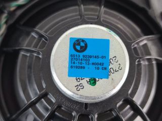 bontott BMW 5 F11 Hangszóró (Pozíciófüggetlen)