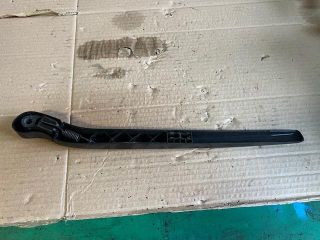 bontott BMW 5 F11 Hátsó Ablaktörlő Kar