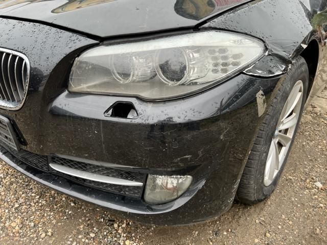 bontott BMW 5 F11 Hátsó Ablaktörlő Kar