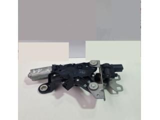 bontott BMW 5 F11 Hátsó Ablaktörlő Motor