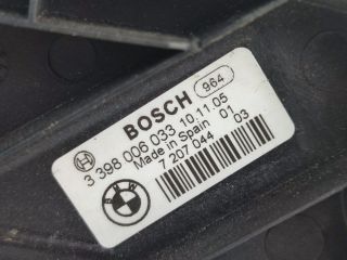 bontott BMW 5 F11 Hátsó Ablaktörlő Motor