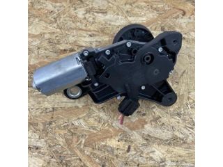 bontott BMW 5 F11 Hátsó Ablaktörlő Motor