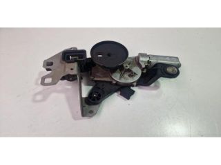 bontott BMW 5 F11 Hátsó Ablaktörlő Motor