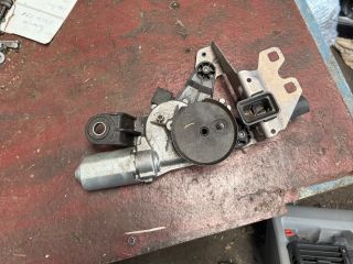 bontott BMW 5 F11 Hátsó Ablaktörlő Motor