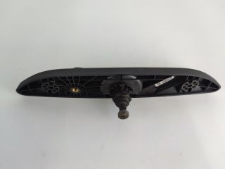 bontott BMW 5 F11 Hátsó Ablaktörlő Motor