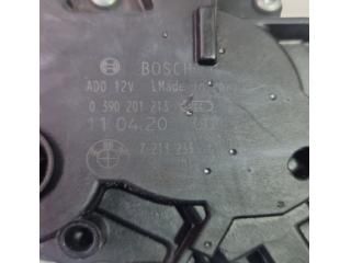 bontott BMW 5 F11 Hátsó Ablaktörlő Motor