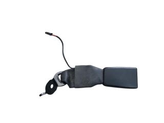 bontott BMW 5 F11 Hátsó középső Biztonsági Öv Csat