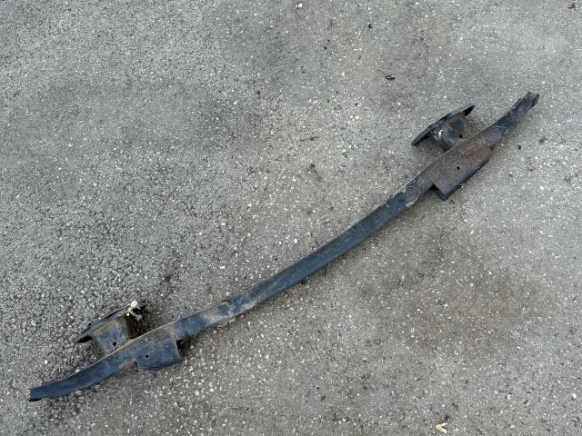 bontott BMW 5 F11 Hátsó Lökhárító Merevítő (Fém)