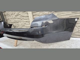 bontott BMW 5 F11 Hátsó Lökhárító (Üresen)