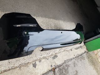 bontott BMW 5 F11 Hátsó Lökhárító (Üresen)
