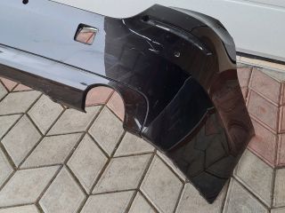 bontott BMW 5 F11 Hátsó Lökhárító (Üresen)
