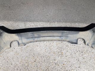 bontott BMW 5 F11 Hátsó Lökhárító (Üresen)
