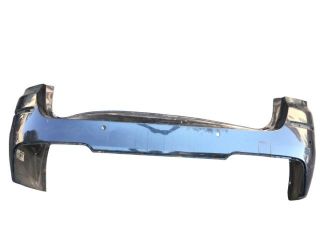 bontott BMW 5 F11 Hátsó Lökhárító (Üresen)