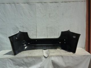 bontott BMW 5 F11 Hátsó Lökhárító (Üresen)