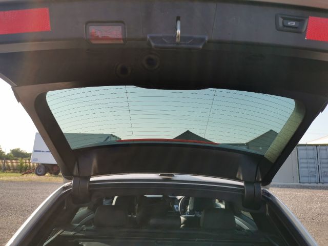 bontott BMW 5 F11 Hátsó Szélvédő