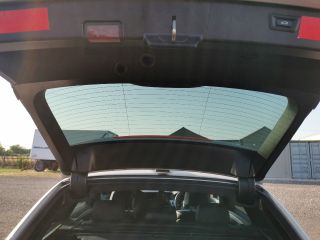 bontott BMW 5 F11 Hátsó Szélvédő