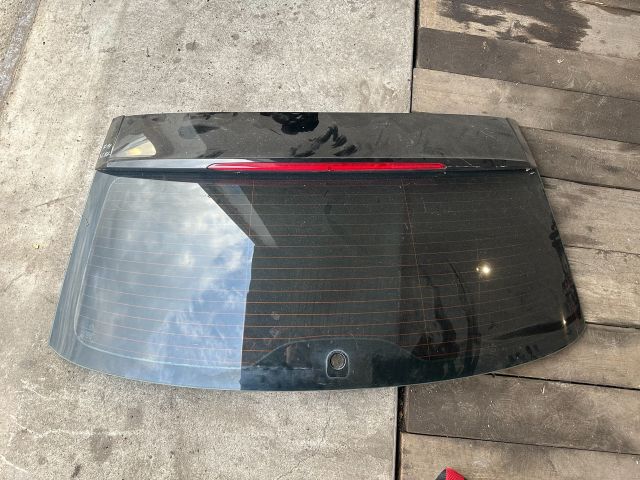 bontott BMW 5 F11 Hátsó Szélvédő