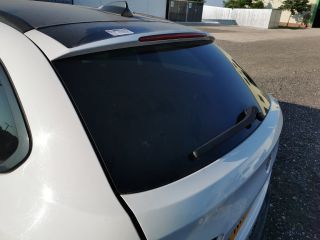 bontott BMW 5 F11 Hátsó Szélvédő