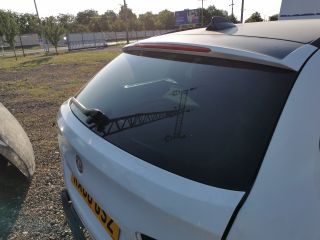 bontott BMW 5 F11 Hátsó Szélvédő