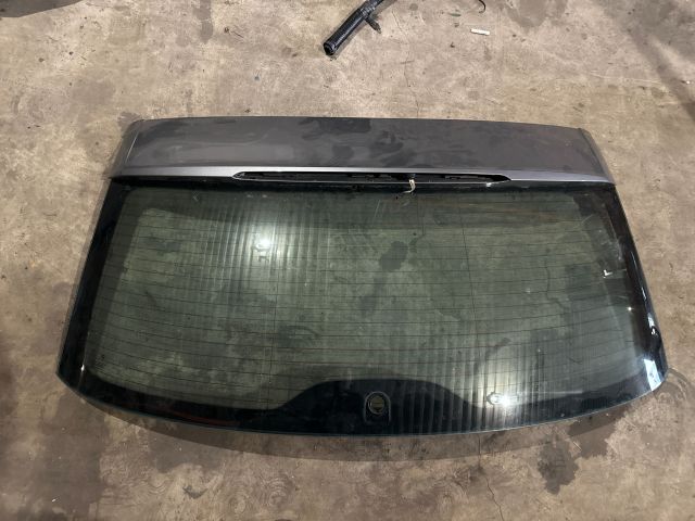 bontott BMW 5 F11 Hátsó Szélvédő