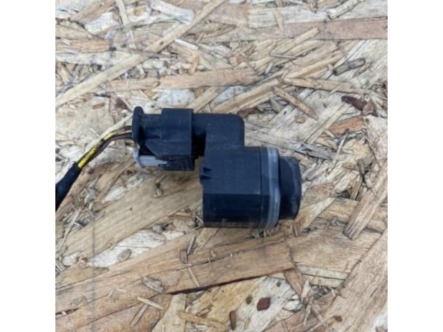 bontott BMW 5 F11 Hátsó Tolatóradar Szett