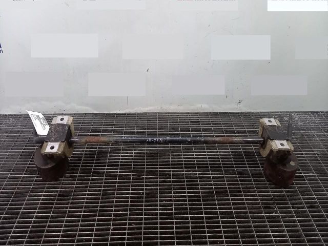 bontott BMW 5 F11 Hátsó Vízszintes Stabilizátor Rúd