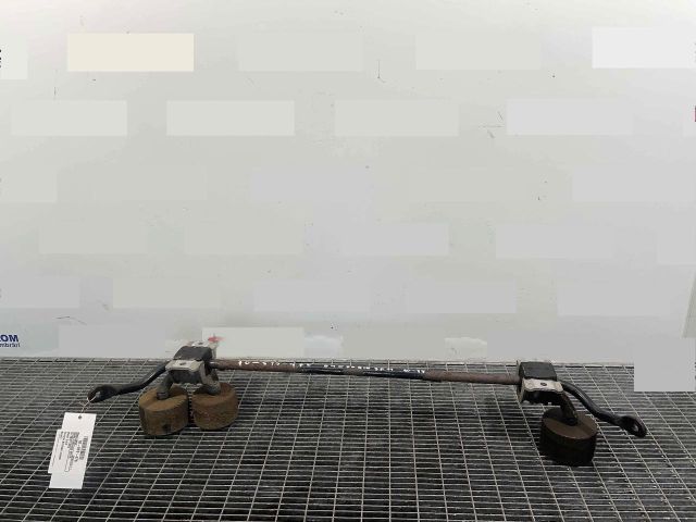 bontott BMW 5 F11 Hátsó Vízszintes Stabilizátor Rúd