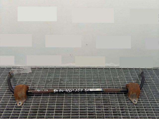 bontott BMW 5 F11 Hátsó Vízszintes Stabilizátor Rúd