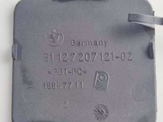 bontott BMW 5 F11 Hátsó Vonószem Burkolat