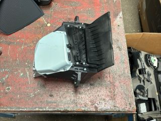 bontott BMW 5 F11 Head-Up Display