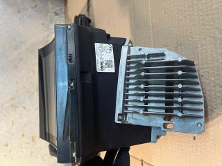 bontott BMW 5 F11 Head-Up Display